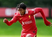 Rio Ngumoha: Liverpool Tegaskan Pemain Muda Ini Tidak Dijual