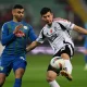 Rizespor vs Beşiktaş: Pertandingan Sengit di Liga Turki