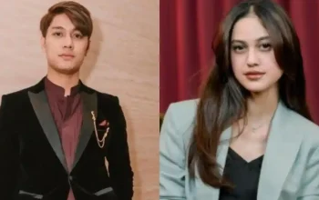Rizky Billar Dituding Selingkuh dengan Asila Maisa, Polisikan 6 Akun Media Sosial