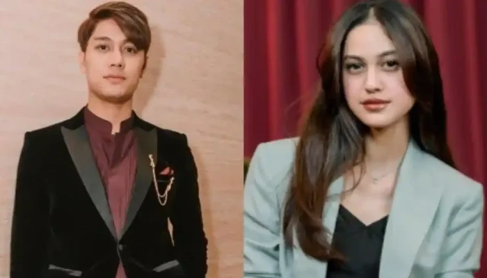 Rizky Billar Dituding Selingkuh dengan Asila Maisa, Polisikan 6 Akun Media Sosial
