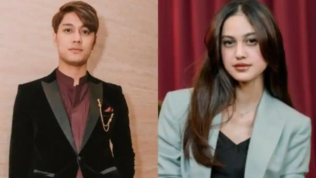 Rizky Billar Dituding Selingkuh dengan Asila Maisa, Polisikan 6 Akun Media Sosial