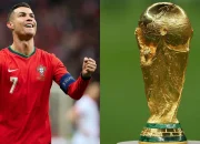 Roberto Martínez Pertahankan Cristiano Ronaldo, Pemain Portugal Menghadapi Masa-masa Suram di Piala Dunia