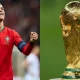 Roberto Martínez Pertahankan Cristiano Ronaldo, Pemain Portugal Menghadapi Masa-masa Suram di Piala Dunia