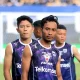 Robi Darwis Resmi Tinggalkan Persib: Mencari Tantangan Baru dan Membuka Lembaran Baru