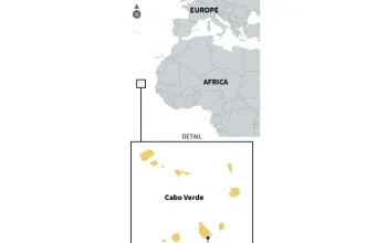 Rodri Dikecam Atas Komentarnya Terkait Cape Verde