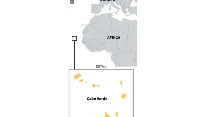 Rodri Dikecam Atas Komentarnya Terkait Cape Verde