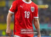 Romano Schmid dan Timnas Austria Menang 3-1 atas Yordania di Piala Dunia 2026