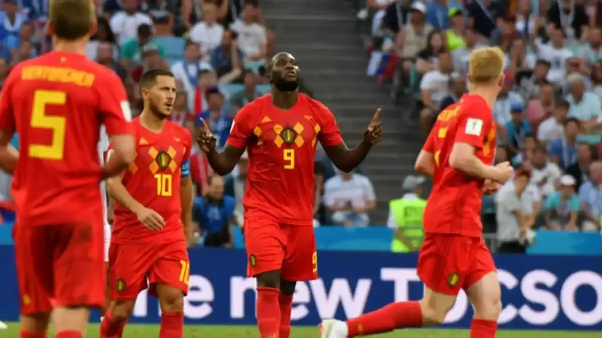Romelu Lukaku: Kunci Keberhasilan Belgia di Piala Dunia 2026
