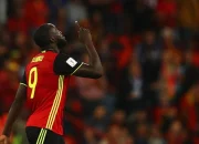 Romelu Lukaku Pecahkan Rekor sebagai Pencetak Gol Terbanyak Belgia di Piala Dunia