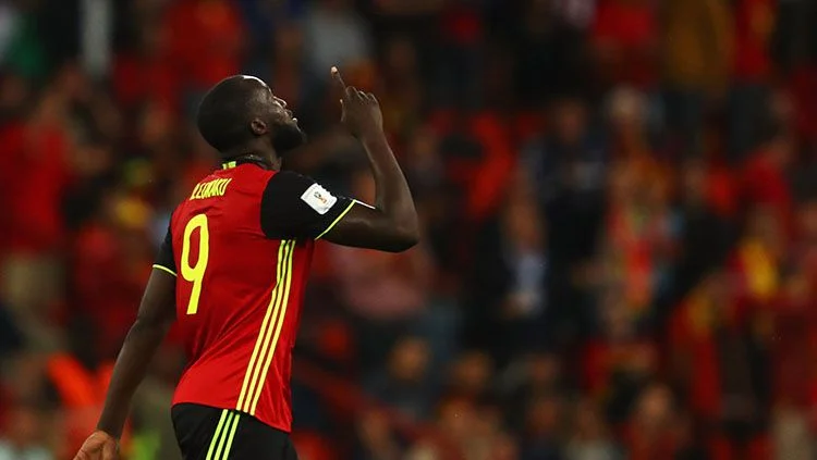 Romelu Lukaku Pecahkan Rekor sebagai Pencetak Gol Terbanyak Belgia di Piala Dunia