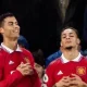 Ronaldo dan Davies, Dua Wajah Berbeda di Dunia Sepakbola