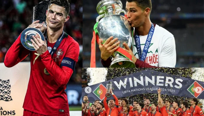 Ronaldo dan Portugal di Piala Dunia 2026: Antara Rekor dan Harapan