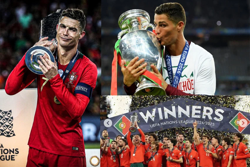 Ronaldo dan Portugal di Piala Dunia 2026: Antara Rekor dan Harapan
