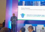 Rosan Roeslani dan Strategi Investasi Indonesia untuk Meningkatkan Ekonomi