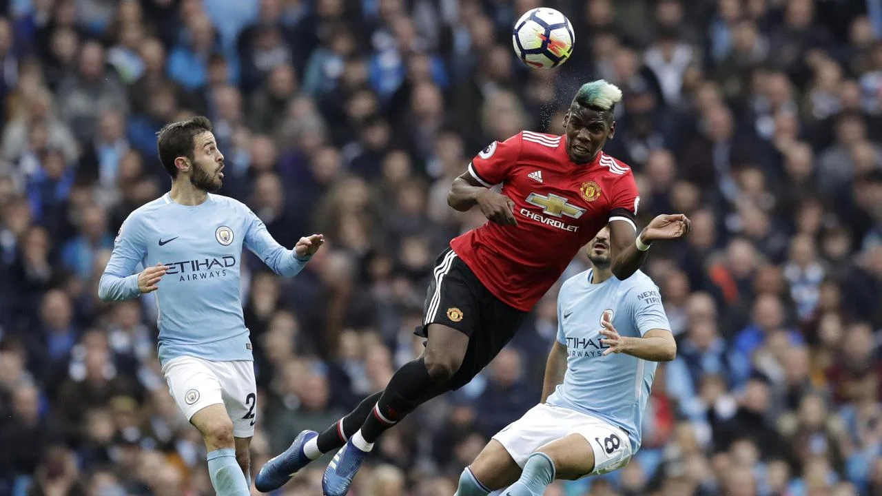 Rosenborg dan Dunia Sepak Bola: Dari Manchester United hingga Manchester City