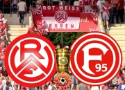 Rot-Weiss Essen Siap Tantang Lawan Baru di DFB-Pokal