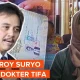 Roy Suryo dan Dokter Tifa Hadapi Proses Hukum Berbeda dalam Kasus Ijazah Jokowi