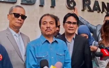 Roy Suryo dan dr Tifa Dibebaskan, Persidangan Kasus Ijazah Palsu Presiden Jokowi Segera Digelar