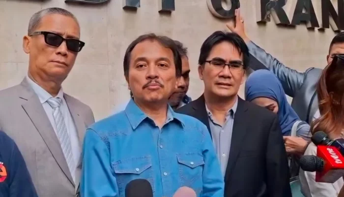 Roy Suryo dan dr Tifa Dibebaskan, Persidangan Kasus Ijazah Palsu Presiden Jokowi Segera Digelar