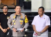 Roy Suryo Didesak Ditahan, Polda Metro Jaya Ditekan Untuk Tindakan Cepat