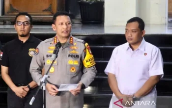 Roy Suryo Didesak Ditahan, Polda Metro Jaya Ditekan Untuk Tindakan Cepat