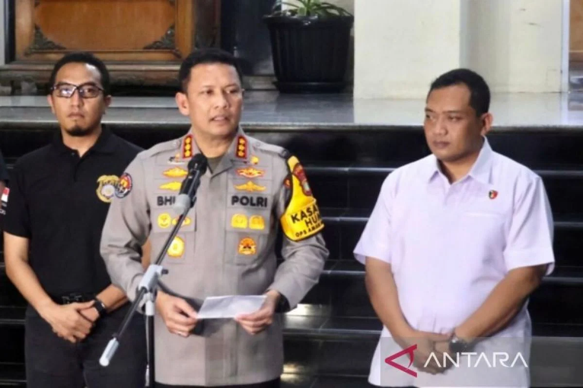 Roy Suryo Didesak Ditahan, Polda Metro Jaya Ditekan Untuk Tindakan Cepat