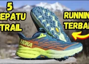 RSL Menghadapi Tuntutan Hukum Senilai $100M dan Perkenalan Sepatu Baru Trek