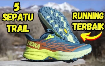 RSL Menghadapi Tuntutan Hukum Senilai $100M dan Perkenalan Sepatu Baru Trek
