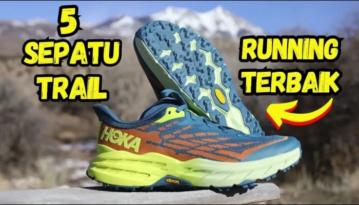 RSL Menghadapi Tuntutan Hukum Senilai $100M dan Perkenalan Sepatu Baru Trek