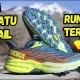 RSL Menghadapi Tuntutan Hukum Senilai $100M dan Perkenalan Sepatu Baru Trek