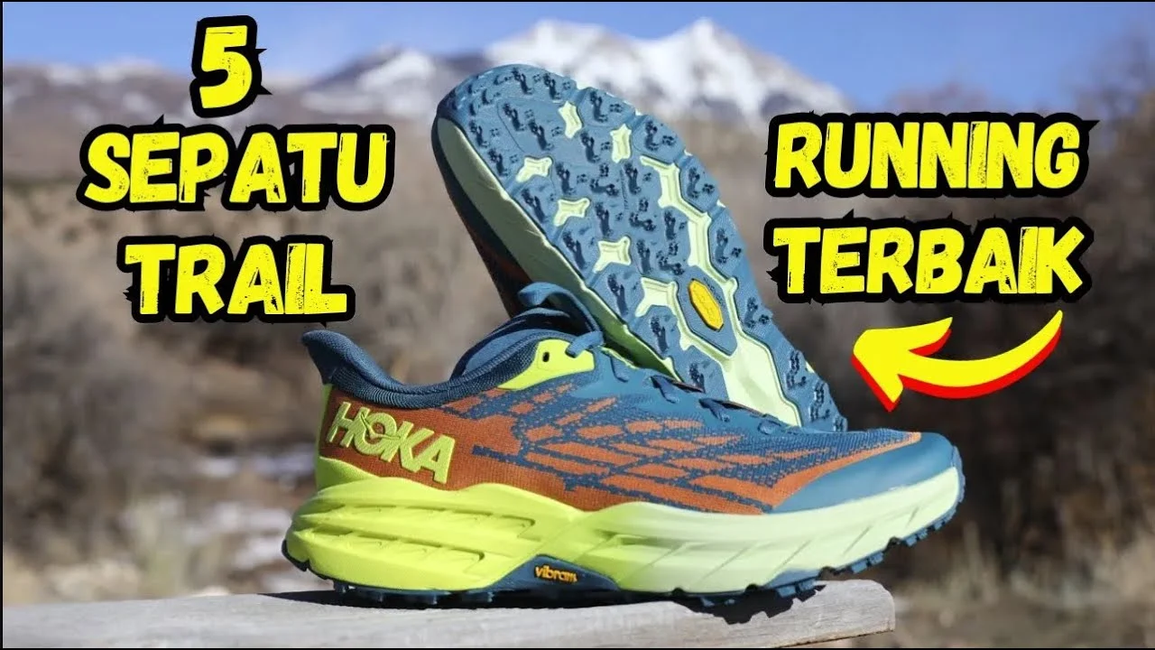 RSL Menghadapi Tuntutan Hukum Senilai $100M dan Perkenalan Sepatu Baru Trek