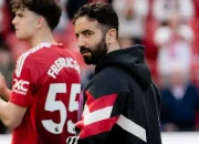 Ruben Amorim Siap Mengambil Alih AC Milan Setelah Masa Turbulen di Manchester United