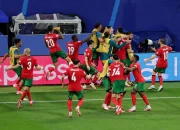 Rúben Dias dan Portugal Menang 2-1 Melawan Chile dalam Pertandingan Persahabatan Sebelum Piala Dunia 2026
