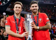 Rúben Neves dan João Neves: Dua Pemain yang Siap Membawa Portugal Menuju Kemenangan di Piala Dunia 2026