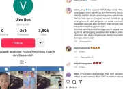 Ruben Onsu Fokus pada Anak di Tengah Konflik dengan Sarwendah