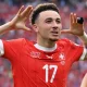 Rubén Vargas, Bintang Baru di Tim Nasional Swiss