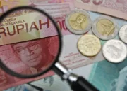 Rupiah Indonesia Mengalami Gejolak, Apa yang Menyebabkan dan Bagaimana Dampaknya?