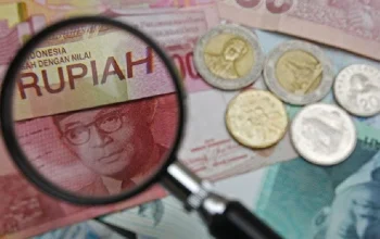 Rupiah Indonesia Mengalami Gejolak, Apa yang Menyebabkan dan Bagaimana Dampaknya?