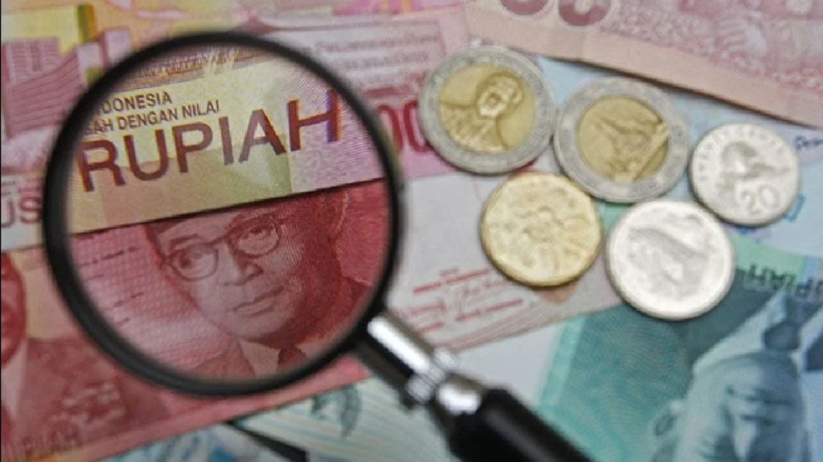 Rupiah Indonesia Mengalami Gejolak, Apa yang Menyebabkan dan Bagaimana Dampaknya?
