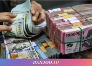 Rupiah Melemah, Harga Barang dan Tabungan Terancam: Apa yang Terjadi?