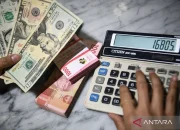 Rupiah Melemah, Harga Obat Melonjak: Dampak dan Tantangan Bagi Masyarakat