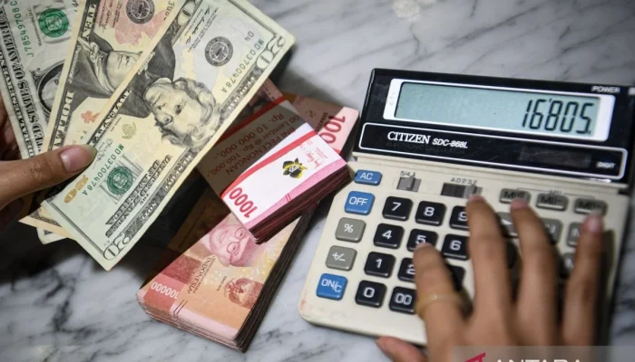 Rupiah Melemah, Harga Obat Melonjak: Dampak dan Tantangan Bagi Masyarakat