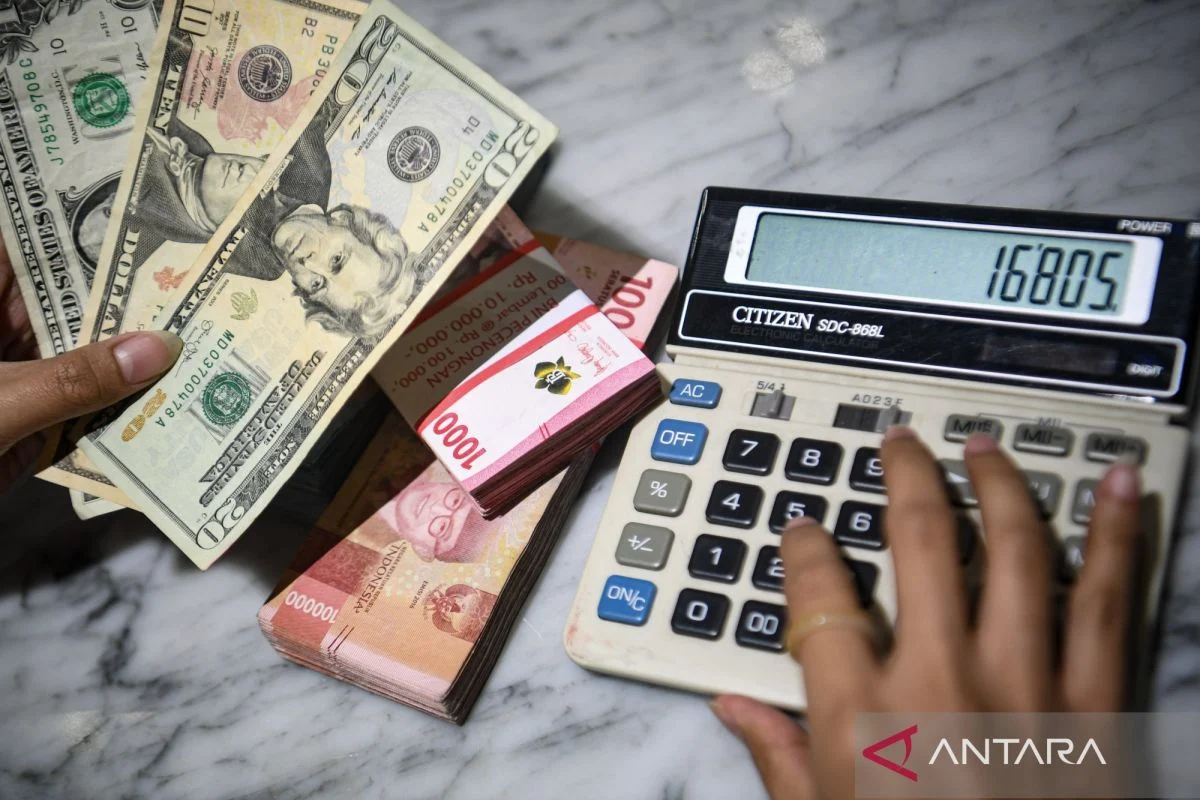 Rupiah Melemah, Harga Obat Melonjak: Dampak dan Tantangan Bagi Masyarakat