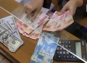 Rupiah Mengalami Penguatan Terhadap Dolar AS, Ini Penyebabnya