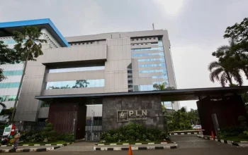 RUPS PLN Tetapkan Jajaran Direksi Baru untuk Perkuat Transformasi Energi