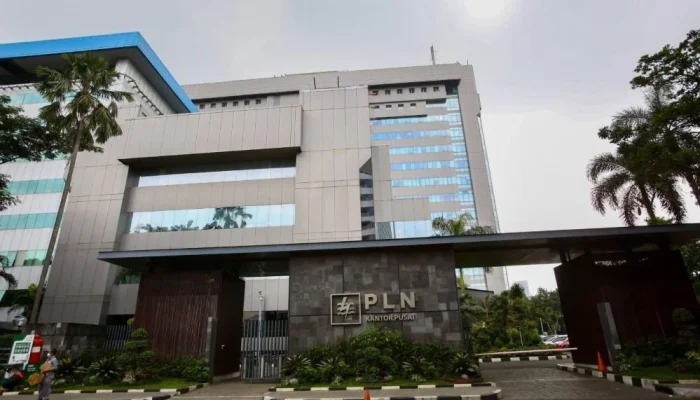 RUPS PLN Tetapkan Jajaran Direksi Baru untuk Perkuat Transformasi Energi