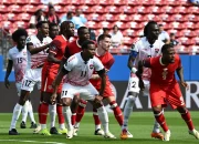 Rusia vs Trinidad dan Tobago: Persiapan Menuju Pertandingan Besar
