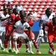 Rusia vs Trinidad dan Tobago: Persiapan Menuju Pertandingan Besar