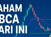 Saham BBCA Anjlok, Apakah Saatnya untuk Borong?