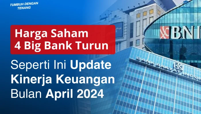 Saham BBNI Melemah, Apa yang Terjadi di Balik Pelemahan Saham Big Banks?